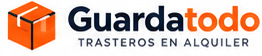 Guardatodo - Trasteros en alquiler